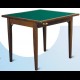 poker tavolo da gioco bridge burraco TORNEI made in ITA
