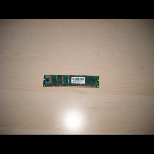 Memoria RAM 128 Mb