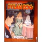 Dylan Dog (Coll Book) - N.91 "Metamorfosi"