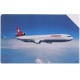 Jeps cards - RARE E NUOVE... Swissair