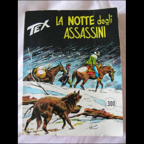 Tex n.167