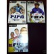 PC GAME FIFA 2001,2002,2003 ORIGINALI