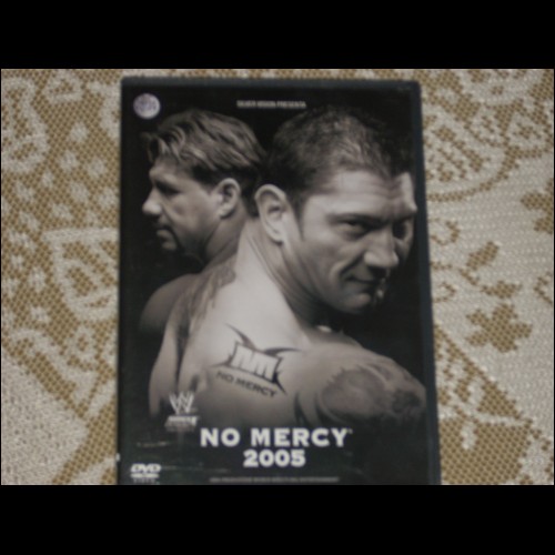 No mercy 2005
