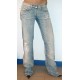 SEXY WOMAN Jeans Donna Mod. P614720