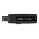 Kingston DataTraveler 100 - Unit flash USB - 1 GB - Hi-Spee