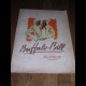 Album Figurine BUFFALO BILL - 1950 - COMPLETO - TOP