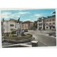 Cartolina - CALALZO DI CADORE - La Piazza - Vg. 1966
