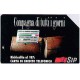 Jeps cards - VECCHIE SIP - COMPAGNA...- Golden 208A Variante