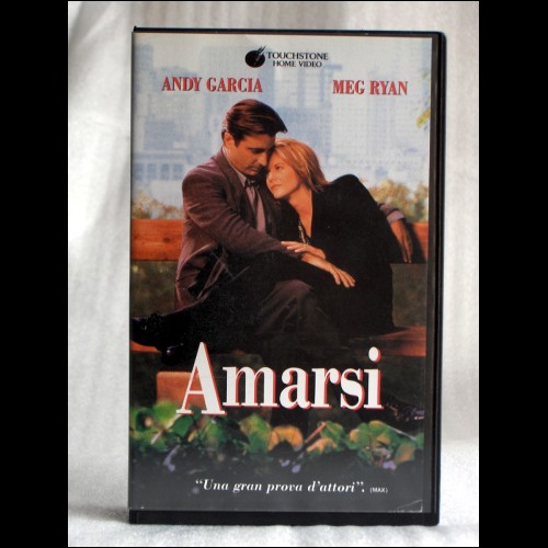 AMARSI - VHS