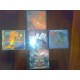 MORBID ANGEL DISCOGRAFIA 5 CD! METAL!!! PERFETTI!