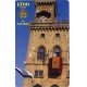 Jeps cards - SAN MARINO schede NUOVE - Palazzo