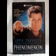 PHENOMENON - VHS