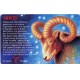Jeps cards - SAN MARINO schede NUOVE - Zodiaco