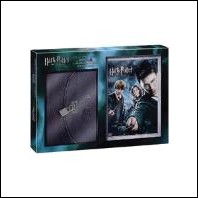 Harry Potter e l'ordine della Fenice - Lim. Ed. (2 DVD + Dia