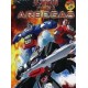 Arbegas - Vol. 2 (4 DVD)
