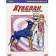 Kyashan - Il Ragazzo Androide - La Serie Completa - Box 2 di