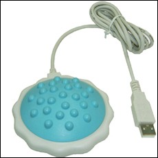 USB Massage Ball #SKU18258
