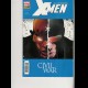 Gli incredibili X-Men N 203 "Civil War"  ottimo