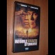 VHS - FILM : REGOLE D'ONORE