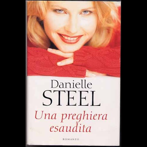 Jeps - Una Preghiera Esaudita - Danielle Steel