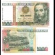 Banconota Fior Di Stampa - 1000 INTIS - PERU'