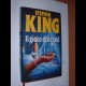 Libro Romanzo di Stephen King : IL GIOCO DI GERALD