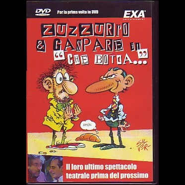 FILM IN DVD