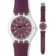 OROLOGIO SWATCH X-LARGE - Foxtail - SUDK100  -  NEW