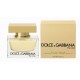 D&G Dolce & Gabbana - THE ONE - Eau de Parfume Spray 50ml