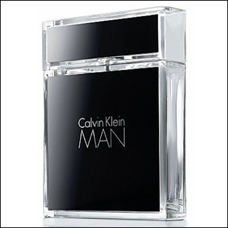 CALVIN KLEIN MAN - CK MAN - Eau de Toilette 100 ml Uomo