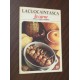 La cuoca in tasca - LA CARNE - Ed. Grlich 1973