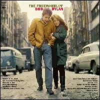 Cd Bob Dylan  The freewheelin' Bob Dylan