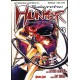 Bakuretsu hunter n.3 NUOVO! - ed. Comic Art