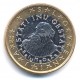 Jeps - SLOVENIA - moneta 1euro 2007 circolata