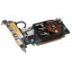 ZOTAC GeForce 8500 GT 256 MB PCI Express