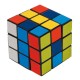 Cubo di Rubik Rompicapo Gioco Adulti Bambini 5,5 cm