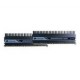CORSAIR Memoria PC TWIN2X2048-8500C5D 2GBDDRII-SDRAM PC28500