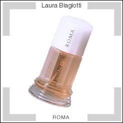 Laura Biagiotti - ROMA - 50ml - Profumo Donna