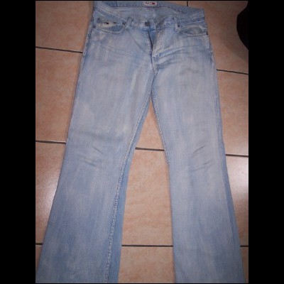 Jeans Tommy Hilfiger tg.32