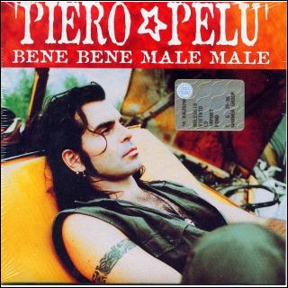 Piero Pel "Bene Bene Male Male" Radio Edit