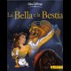 Album La Bella e la Bestia Panini 2002