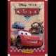 40 bustine (200 figurine) Cars Disney Panini 2006