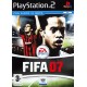 FIFA 07 2007 nuovo sigillato per PS2