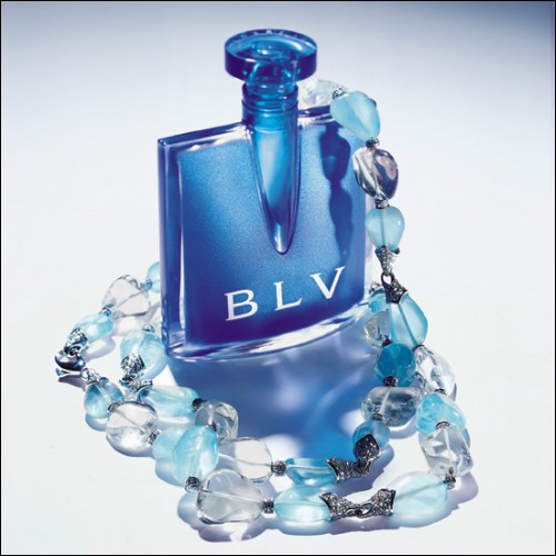 Bulgari Blu profumo donna - perfume femme - eau de toilette