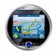 BLAUPUNKT  GPS rotondo Lucca 3.5 edizione Europa