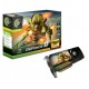 POINT OF VIEW GeForce 9800GTX - 512 MB DDR3 - PCI-E 2.0