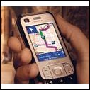 "REAL TEAM"GPS ED: CELLULARE SPY 6110 NAVIGATOR PROFESSIONAL
