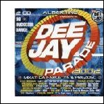 (2CD)- DEEJAY PARADE 2001
