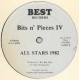 BITS & PIECES IV - ALL STARS 1982