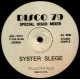 SISTER SLEDGE - DISCO 79